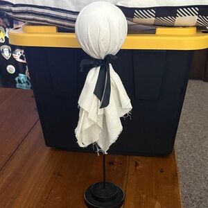 Ghost Decoration